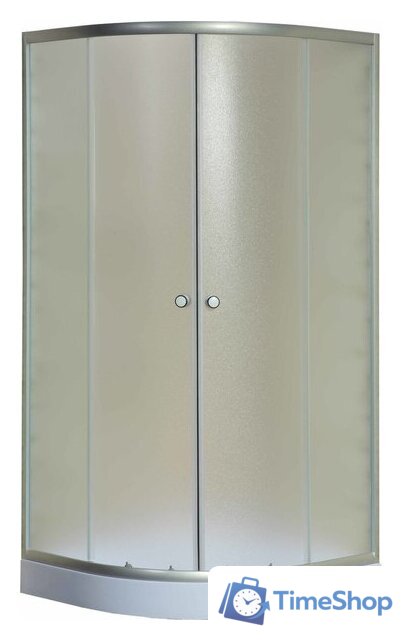 Душевой уголок Niagara Eco NG-007-14 90х90 - Изображение №1 — Интернет-магазин Time-Shop