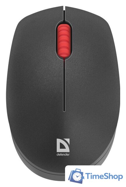 Мышь Defender Tiana MB-055 - Изображение №1 — Интернет-магазин Time-Shop