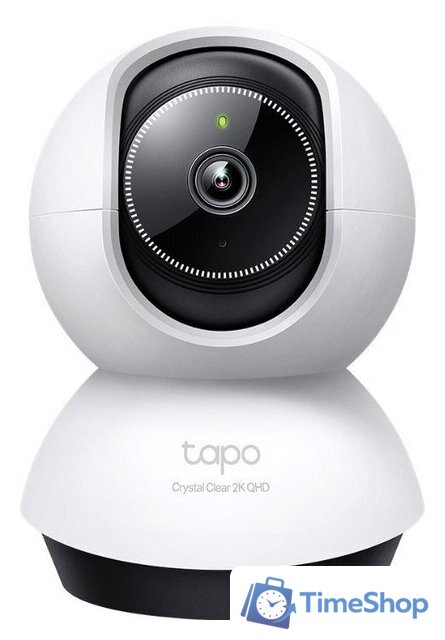 IP-камера TP-Link TC72 - Изображение №1 — Интернет-магазин Time-Shop