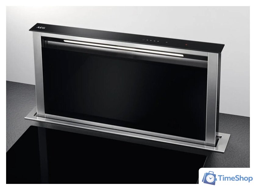 Кухонная вытяжка AEG DDE5960B - Изображение №1 — Интернет-магазин Time-Shop