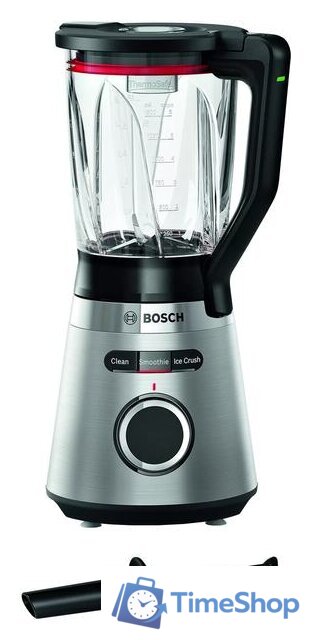 Стационарный блендер Bosch MMB6382M - Изображение №1 — Интернет-магазин Time-Shop