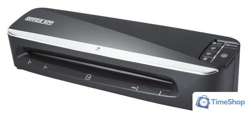 Ламинатор Office-Kit L3250 - Изображение №1 — Интернет-магазин Time-Shop