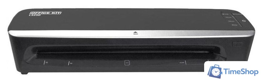 Ламинатор Office-Kit L3250 - Изображение №2 — Интернет-магазин Time-Shop