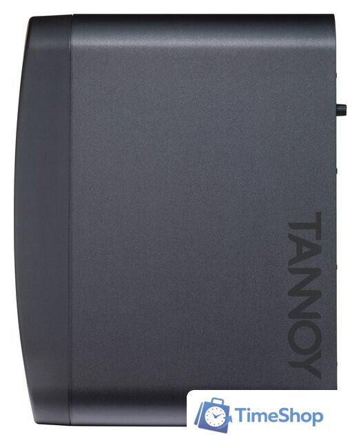 Монитор ближнего поля Tannoy Reveal 802 - Изображение №4 — Интернет-магазин Time-Shop