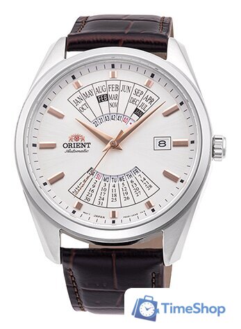 Наручные часы Orient RA-BA0005S - Изображение №1 — Интернет-магазин Time-Shop