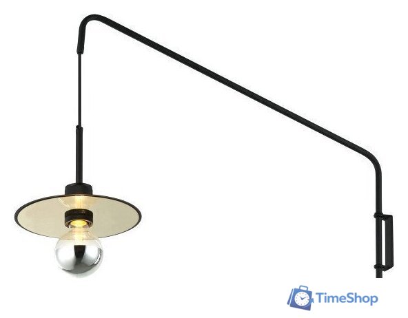 Бра Lussole Butler LSP-8493 - Изображение №1 — Интернет-магазин Time-Shop
