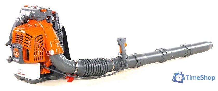 Ранцевая воздуходувка ZimAni BR776N - Изображение №8 — Интернет-магазин Time-Shop