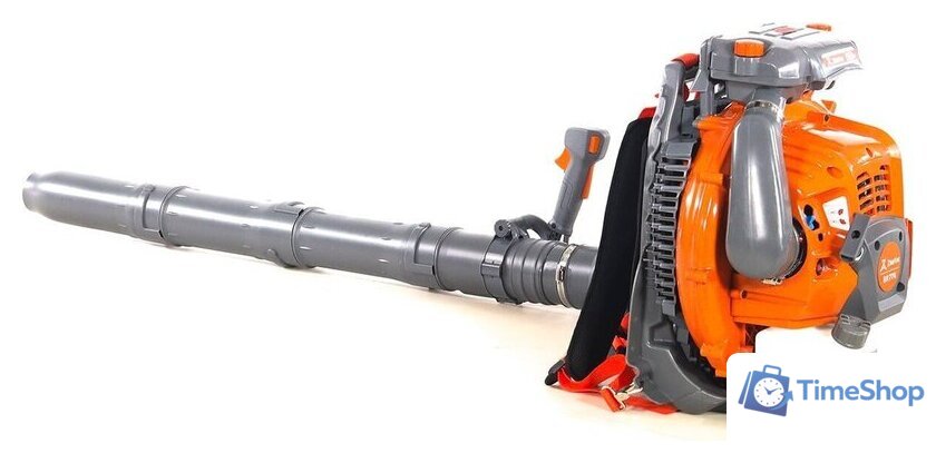 Ранцевая воздуходувка ZimAni BR776N - Изображение №4 — Интернет-магазин Time-Shop