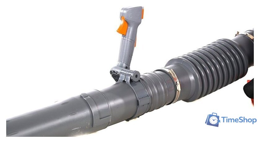 Ранцевая воздуходувка ZimAni BR776N - Изображение №13 — Интернет-магазин Time-Shop