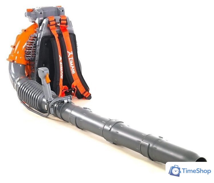 Ранцевая воздуходувка ZimAni BR776N - Изображение №1 — Интернет-магазин Time-Shop