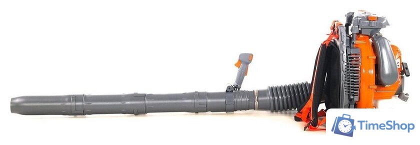 Ранцевая воздуходувка ZimAni BR776N - Изображение №5 — Интернет-магазин Time-Shop