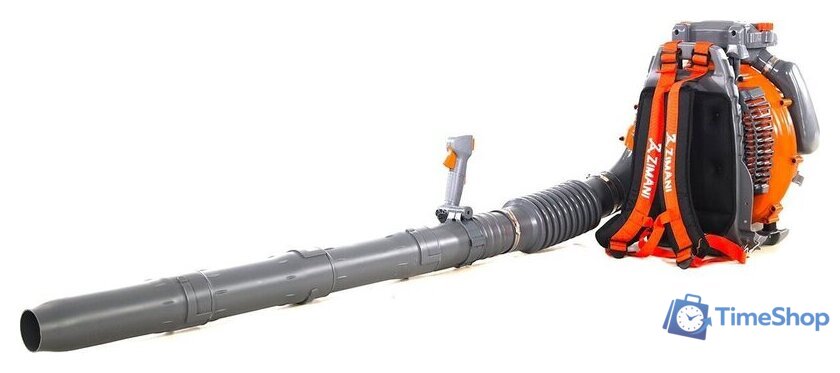 Ранцевая воздуходувка ZimAni BR776N - Изображение №3 — Интернет-магазин Time-Shop