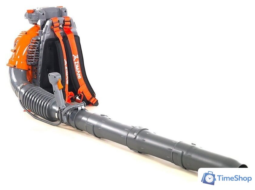 Ранцевая воздуходувка ZimAni BR776N - Изображение №7 — Интернет-магазин Time-Shop