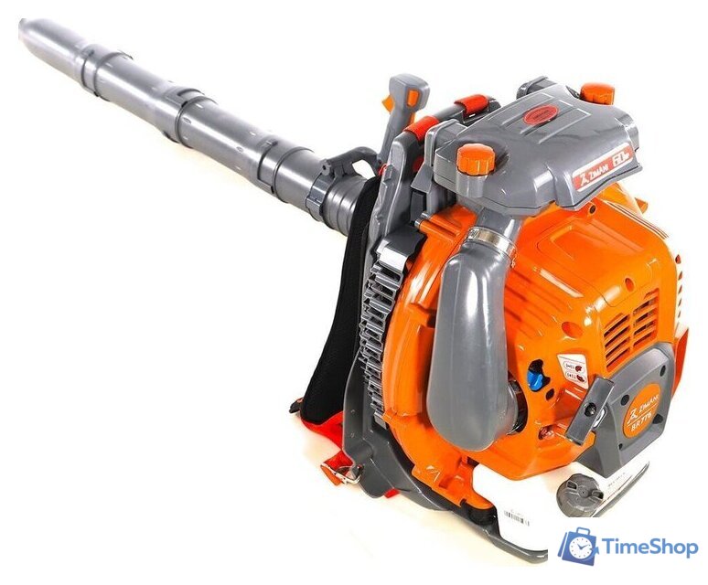 Ранцевая воздуходувка ZimAni BR776N - Изображение №9 — Интернет-магазин Time-Shop