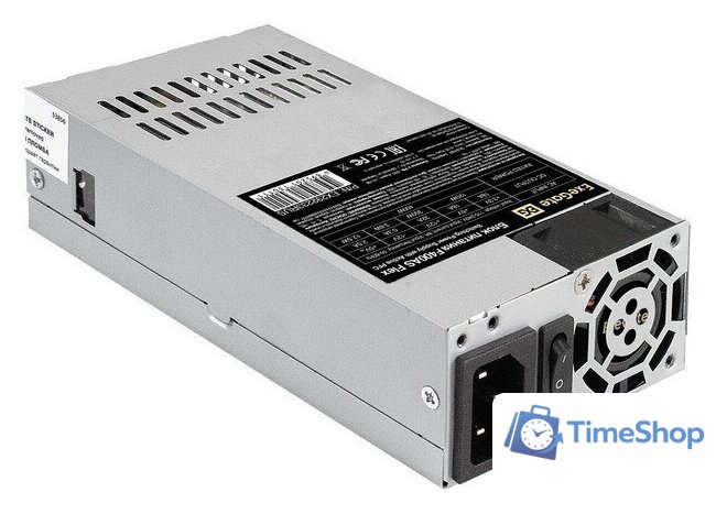 Блок питания ExeGate Flex F400AS EX292233RUS - Изображение №3 — Интернет-магазин Time-Shop