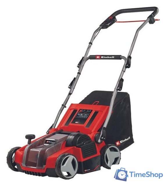 Скарификатор-аэратор Einhell GE-SA 36/35 Li-Solo (без АКБ) - Изображение №1 — Интернет-магазин Time-Shop