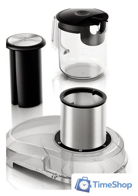 Соковыжималка Bosch MES4010 - Изображение №2 — Интернет-магазин Time-Shop