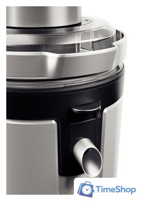 Соковыжималка Bosch MES4010 - Изображение №4 — Интернет-магазин Time-Shop