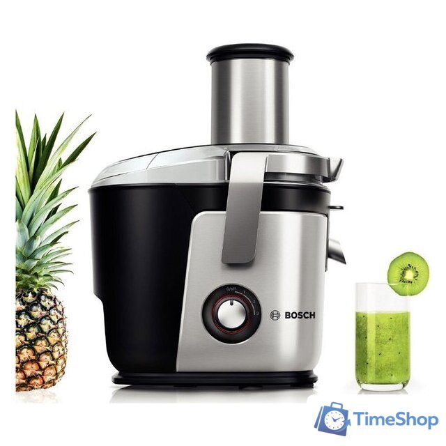 Соковыжималка Bosch MES4010 - Изображение №7 — Интернет-магазин Time-Shop