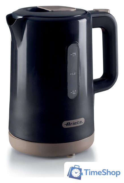 Электрический чайник Ariete 2846/00 - Изображение №1 — Интернет-магазин Time-Shop