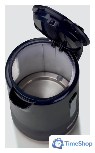 Электрический чайник Ariete 2846/00 - Изображение №2 — Интернет-магазин Time-Shop