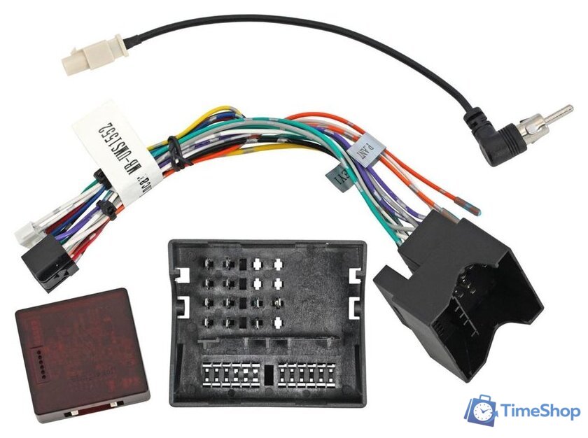 Адаптер Incar MB-UMS1552 - Изображение №2 — Интернет-магазин Time-Shop