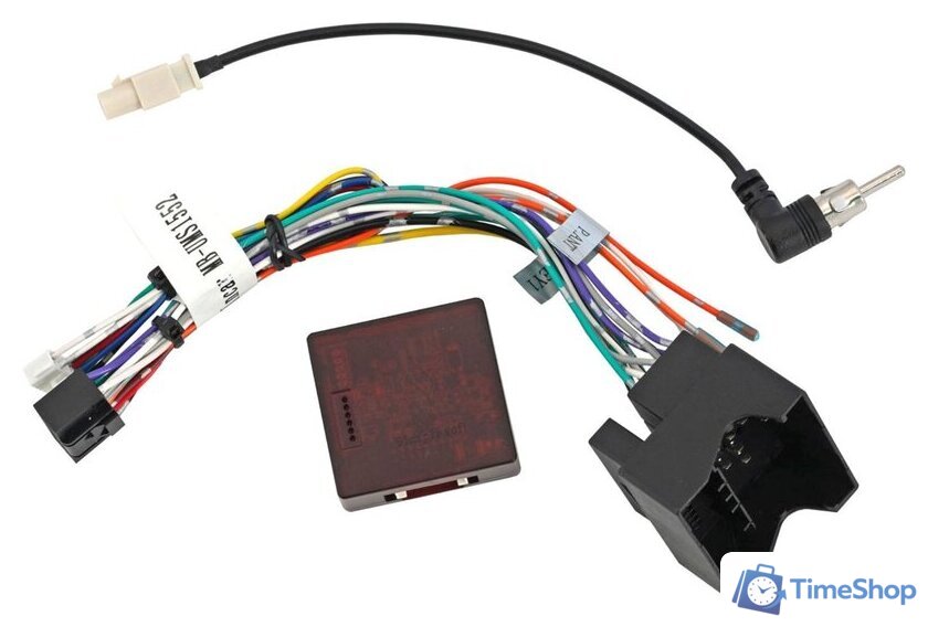 Адаптер Incar MB-UMS1552 - Изображение №1 — Интернет-магазин Time-Shop