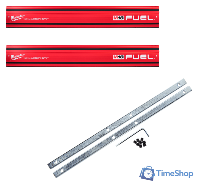 Направляющая шина Milwaukee GR-KIT 4932480906 - Изображение №1 — Интернет-магазин Time-Shop