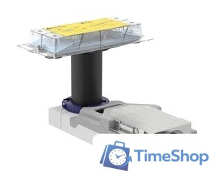 Трап/канал Geberit CleanLine 154.152.00.1 - Изображение №1 — Интернет-магазин Time-Shop