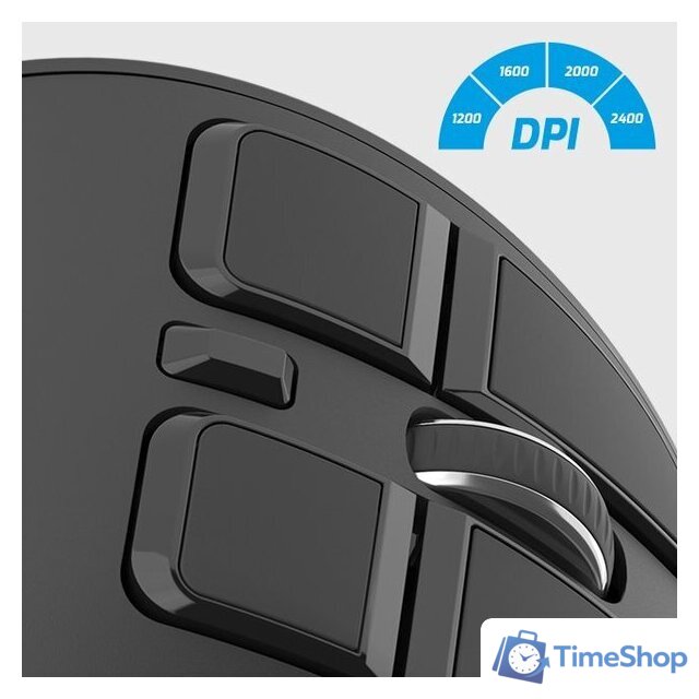 Вертикальная мышь Natec Euphonie - Изображение №15 — Интернет-магазин Time-Shop