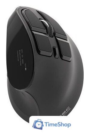 Вертикальная мышь Natec Euphonie - Изображение №7 — Интернет-магазин Time-Shop