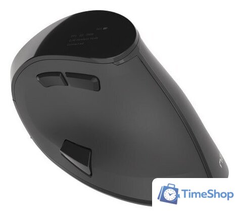 Вертикальная мышь Natec Euphonie - Изображение №3 — Интернет-магазин Time-Shop