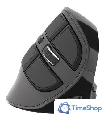 Вертикальная мышь Natec Euphonie - Изображение №1 — Интернет-магазин Time-Shop
