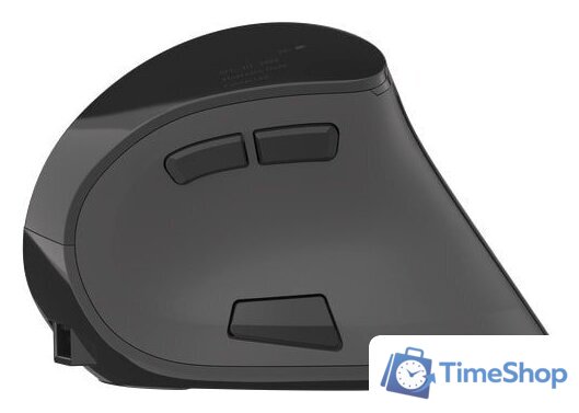 Вертикальная мышь Natec Euphonie - Изображение №6 — Интернет-магазин Time-Shop