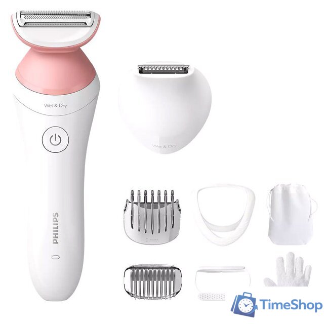 Электробритва Philips BRL146/00 - Изображение №1 — Интернет-магазин Time-Shop