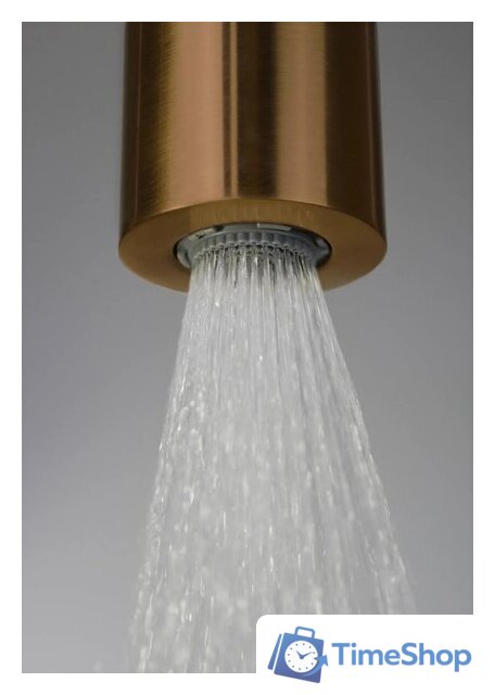 Душевая система  Deante Silia NQS_C4XM - Изображение №3 — Интернет-магазин Time-Shop