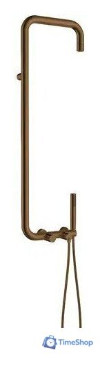 Душевая система  Deante Silia NQS_C4XM - Изображение №1 — Интернет-магазин Time-Shop