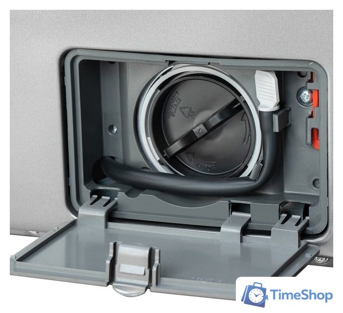 Стиральная машина Бирюса WM-SM510/10 M - Изображение №7 — Интернет-магазин Time-Shop