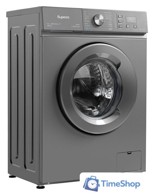 Стиральная машина Бирюса WM-SM510/10 M - Изображение №3 — Интернет-магазин Time-Shop
