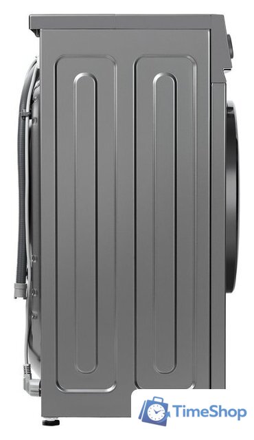 Стиральная машина Бирюса WM-SM510/10 M - Изображение №9 — Интернет-магазин Time-Shop