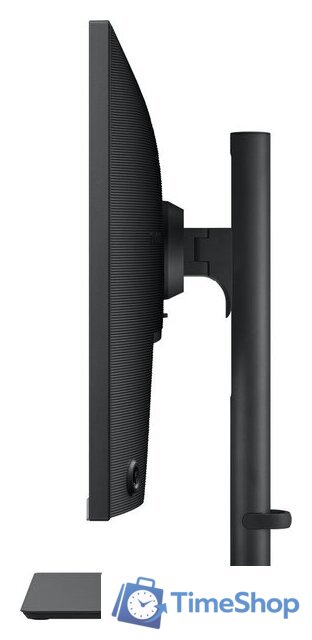 Монитор Samsung Essential S4 LS27C432GAUXEN - Изображение №7 — Интернет-магазин Time-Shop