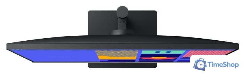 Монитор Samsung Essential S4 LS27C432GAUXEN - Изображение №14 — Интернет-магазин Time-Shop