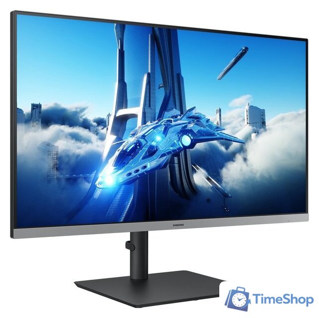 Монитор Samsung Essential S4 LS27C432GAUXEN - Изображение №20 — Интернет-магазин Time-Shop