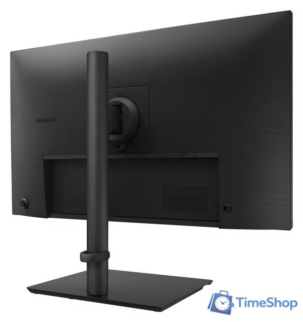 Монитор Samsung Essential S4 LS27C432GAUXEN - Изображение №5 — Интернет-магазин Time-Shop