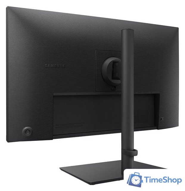 Монитор Samsung Essential S4 LS27C432GAUXEN - Изображение №6 — Интернет-магазин Time-Shop