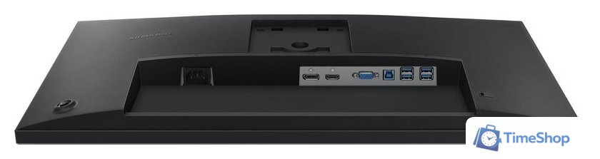 Монитор Samsung Essential S4 LS27C432GAUXEN - Изображение №16 — Интернет-магазин Time-Shop