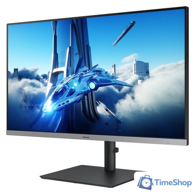 Монитор Samsung Essential S4 LS27C432GAUXEN - Изображение №19 — Интернет-магазин Time-Shop