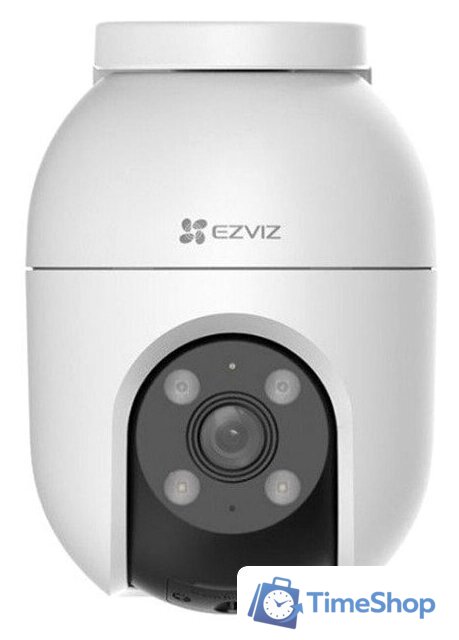 IP-камера Ezviz C8c 3K CS-C8c-5MP - Изображение №1 — Интернет-магазин Time-Shop