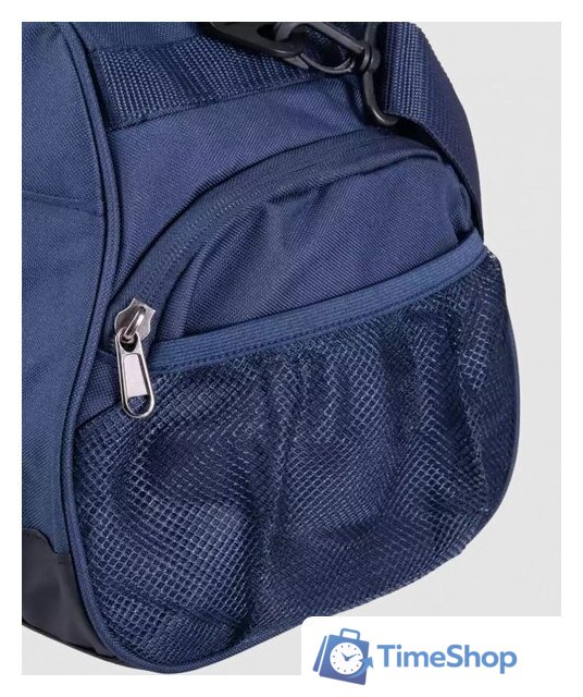 Спортивная сумка Jogel Division Small Bag JD4BA0221.Z4 (темно-синий) - Изображение №3 — Интернет-магазин Time-Shop