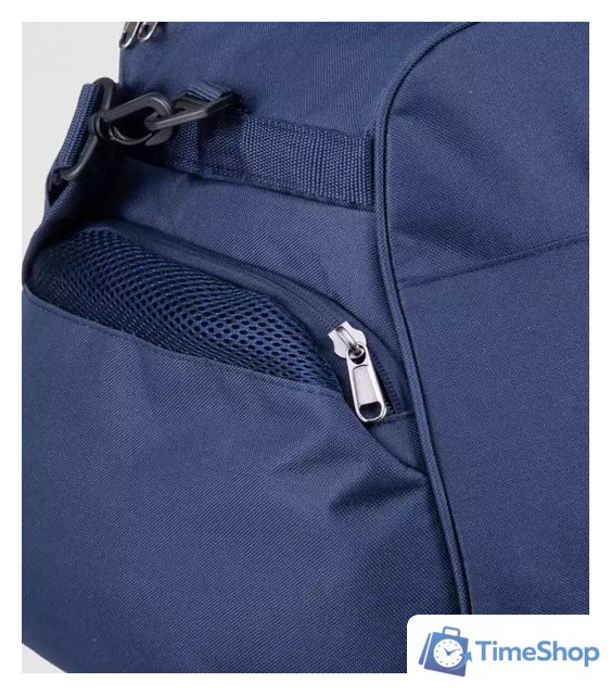 Спортивная сумка Jogel Division Small Bag JD4BA0221.Z4 (темно-синий) - Изображение №6 — Интернет-магазин Time-Shop